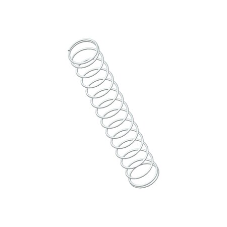 Approved Vendor Compression Spring, O= .219, L= 1.38, W= .014 G009973128